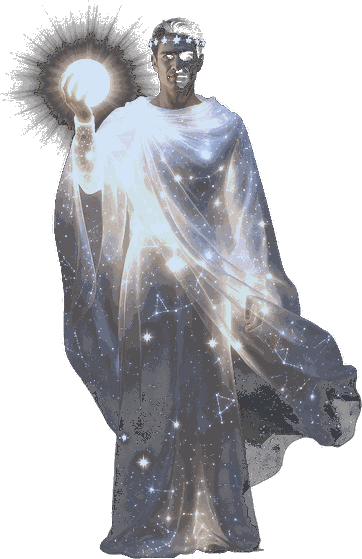 The Beacon, Purpose — male variant